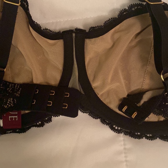 TRUE bra 32DD - Picture 3 of 5